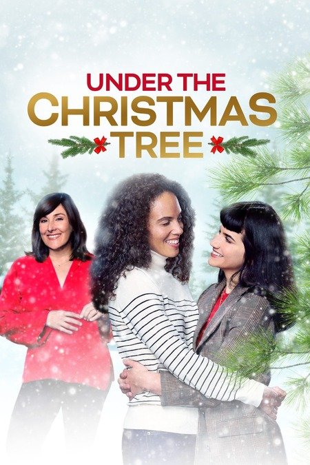 Under the Christmas Tree (2021)