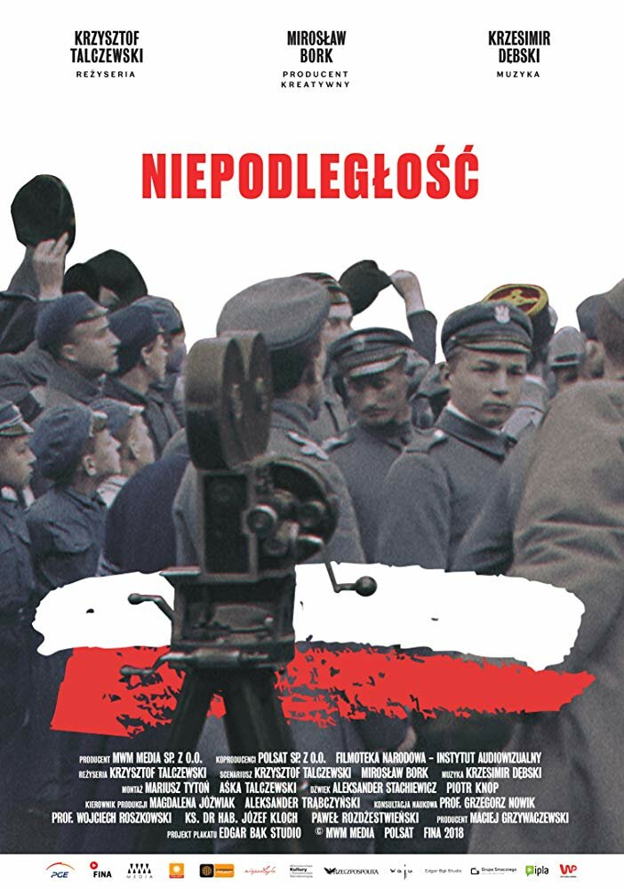 Niepodleglosc (2018)