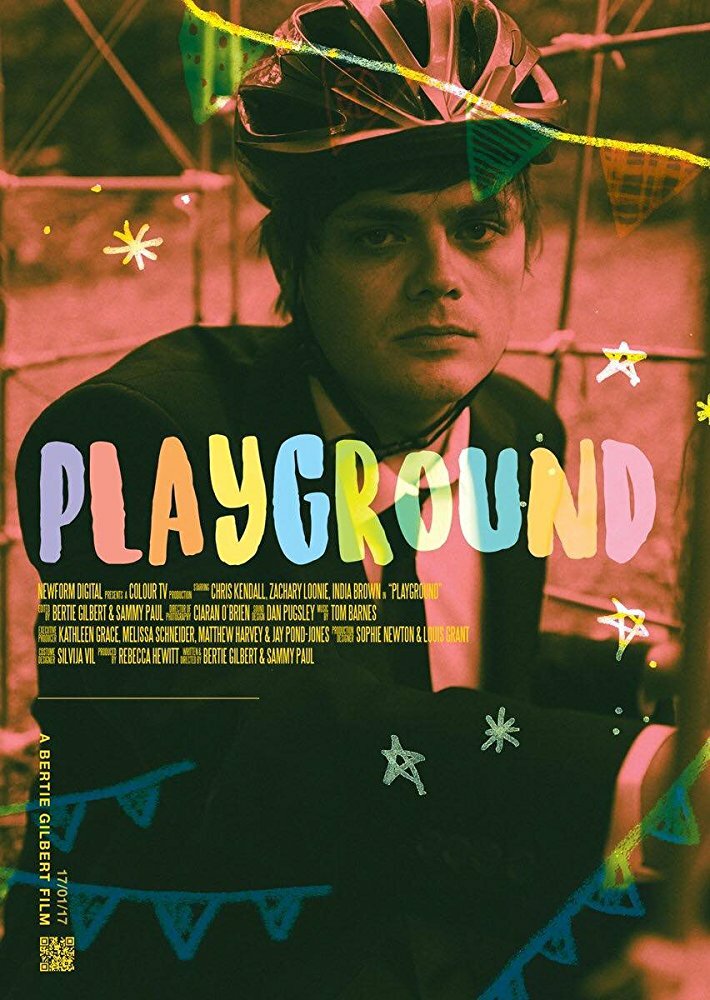 Playground (2017)