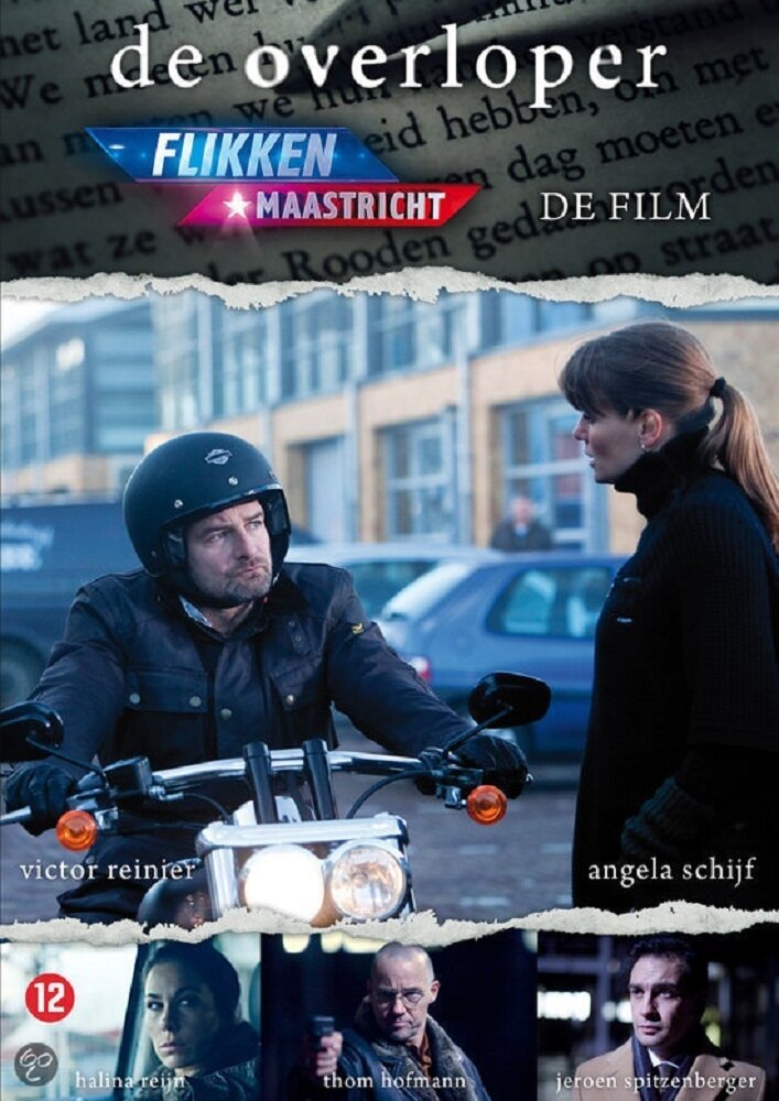 De Overloper (2012)