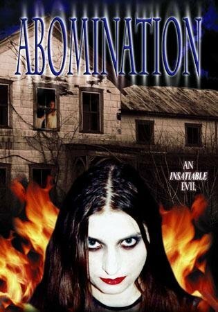 Abomination: The Evilmaker II (2003)