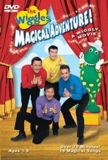 The Wiggles Movie (1997)