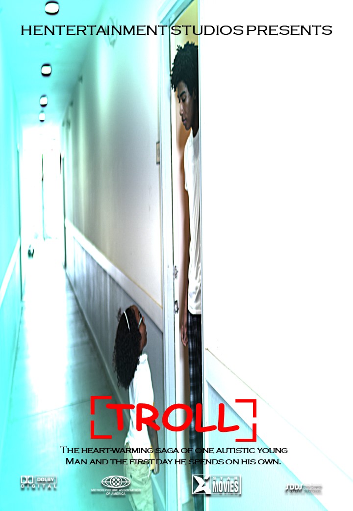 Troll (2021)