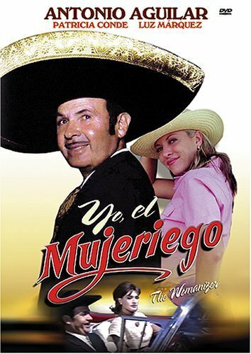 Yo, el mujeriego (1963)