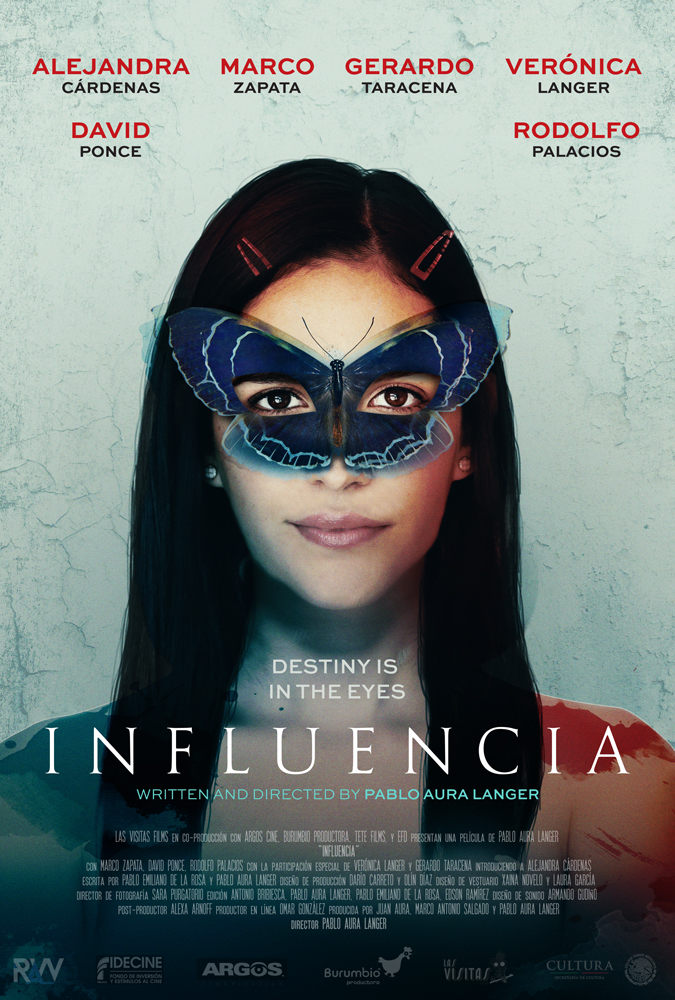 Influencia (2018)