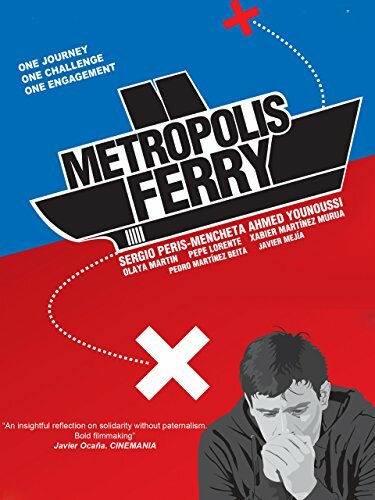 Metropolis Ferry (2010)