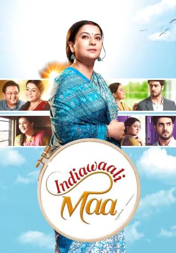 Indiawaali Maa (2020)