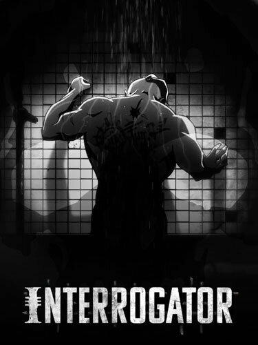 Interrogator (2022)