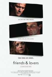 Friends and Lovers (2010)