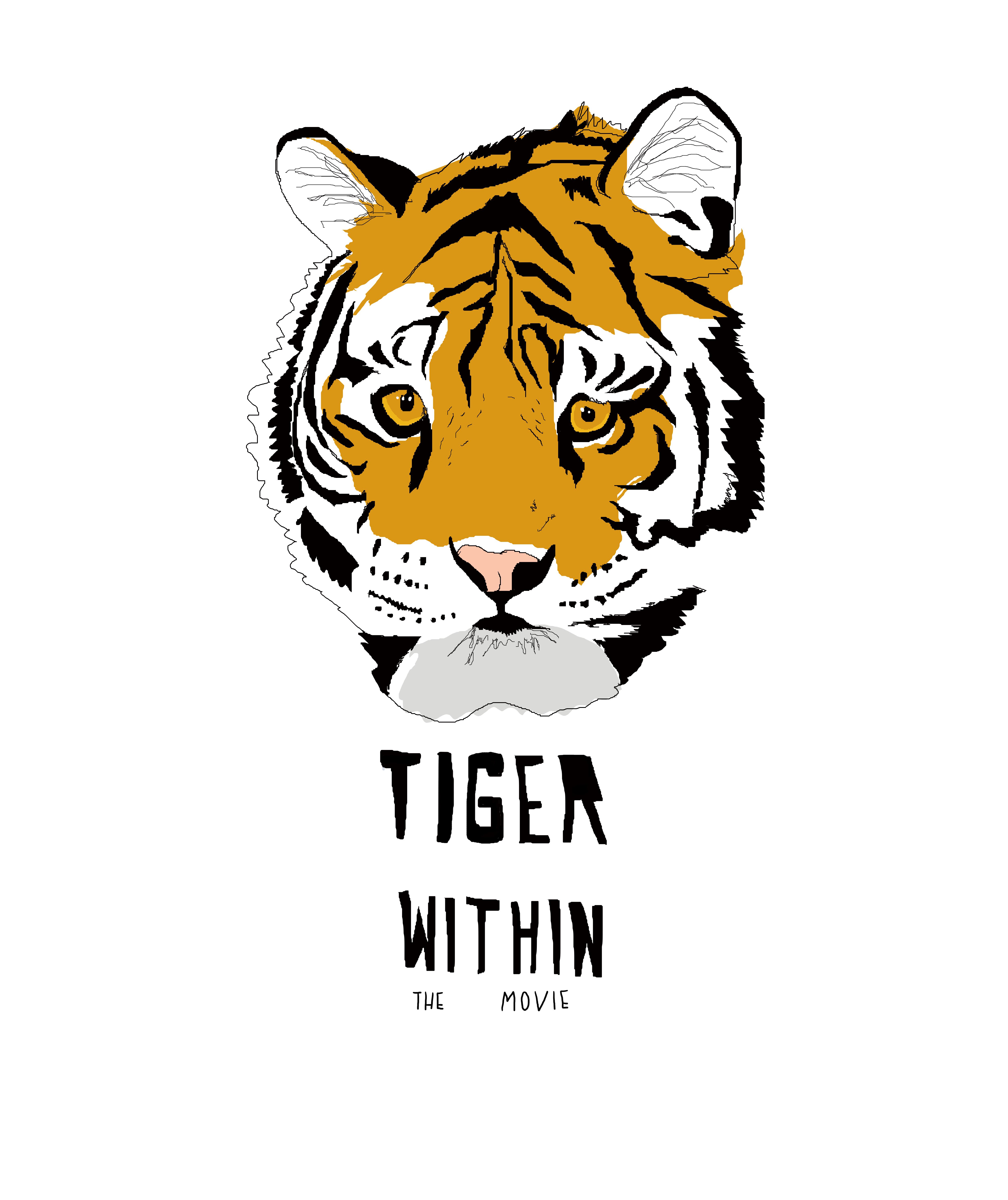 Tiger Within (2020)