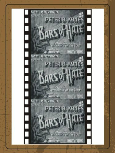 Bars of Hate (1935)