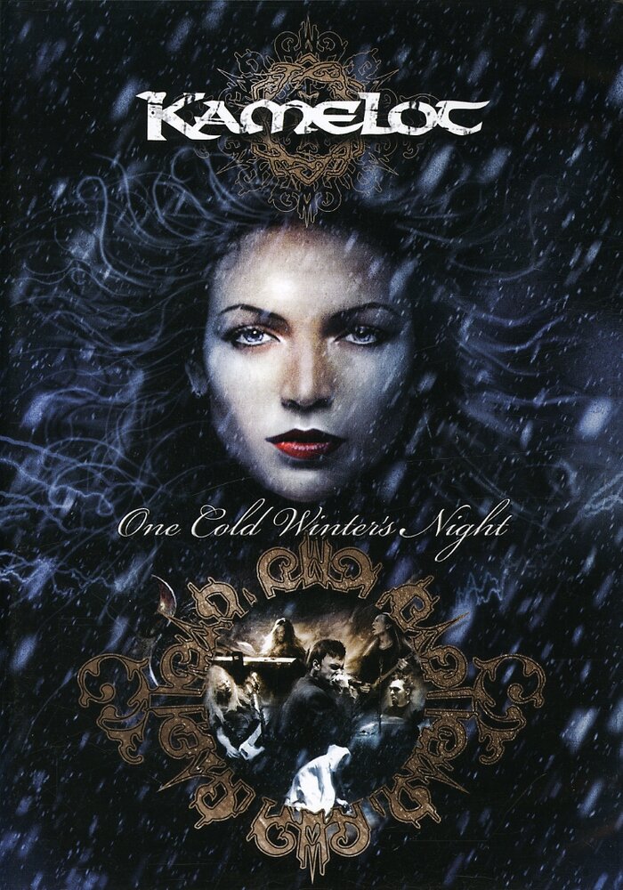 Kamelot: One Cold Winter's Night (2006)