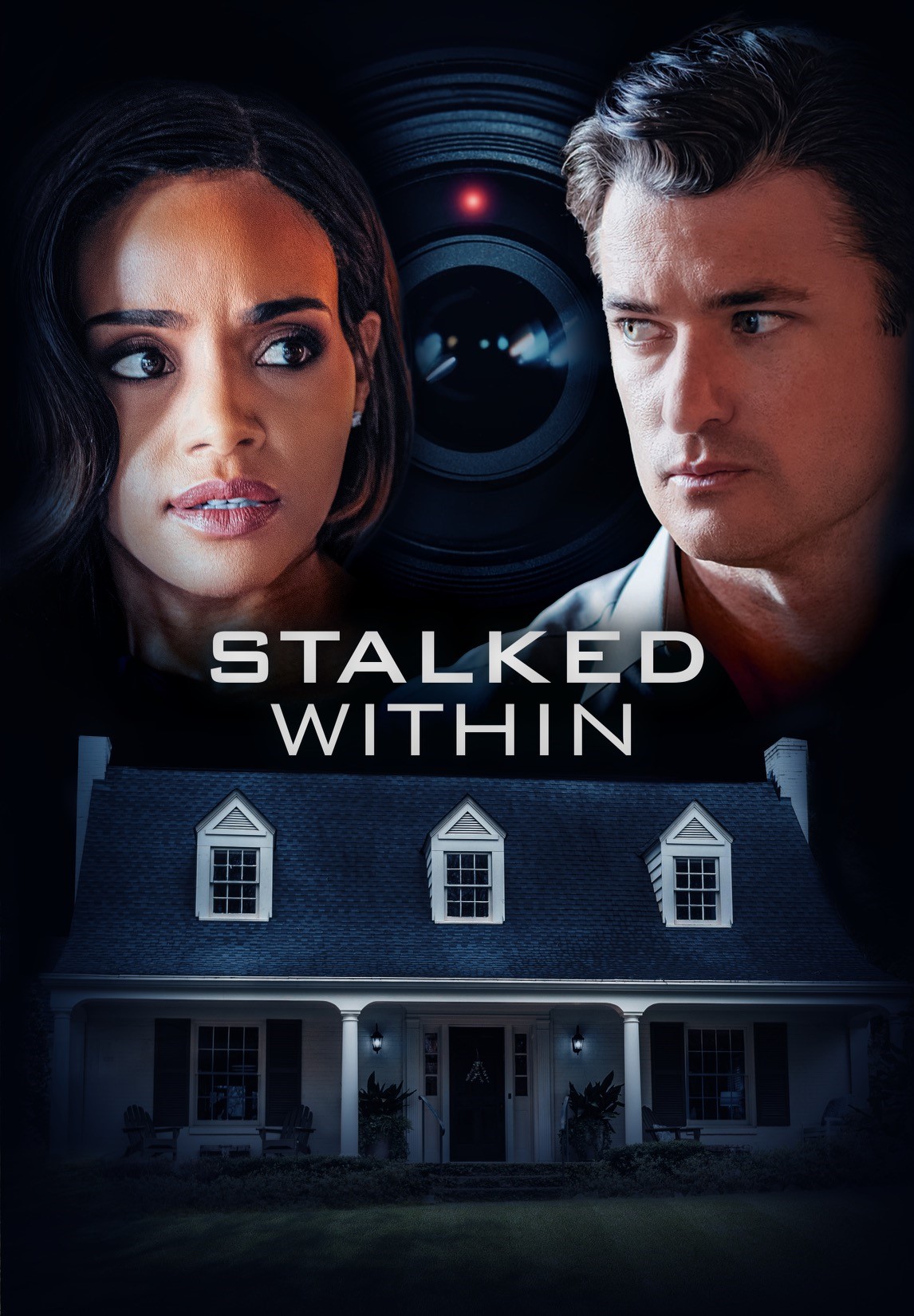 Stalked Within (2022)