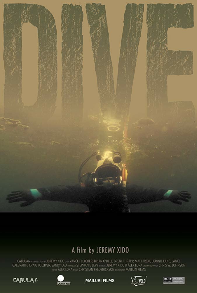 Dive (2018)