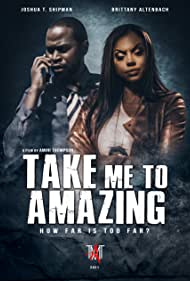 Take me to Amazing (TMTA) (2022)