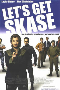 Let's Get Skase (2001)