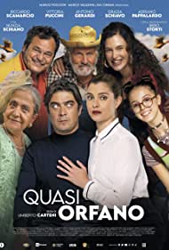 Quasi orfano (2022)