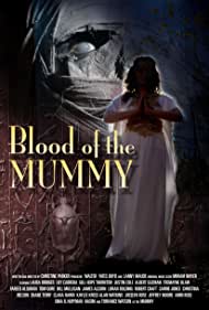 Blood of the Mummy