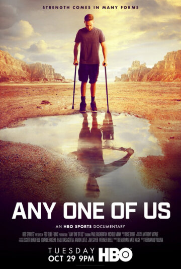 Any One of Us (2019)